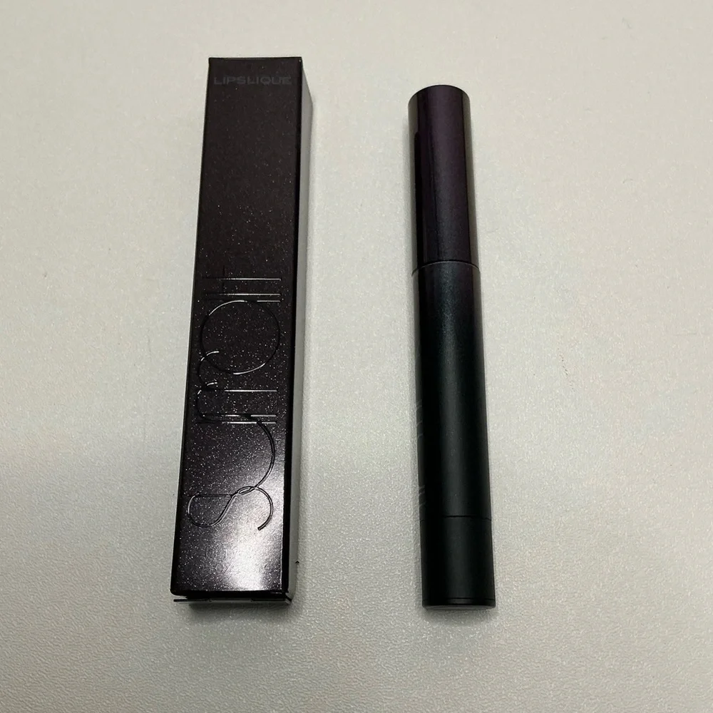 Surratt Lipslique Lipstick Lady Bug Warm Coral Hydrating Sheer Luxe New in box